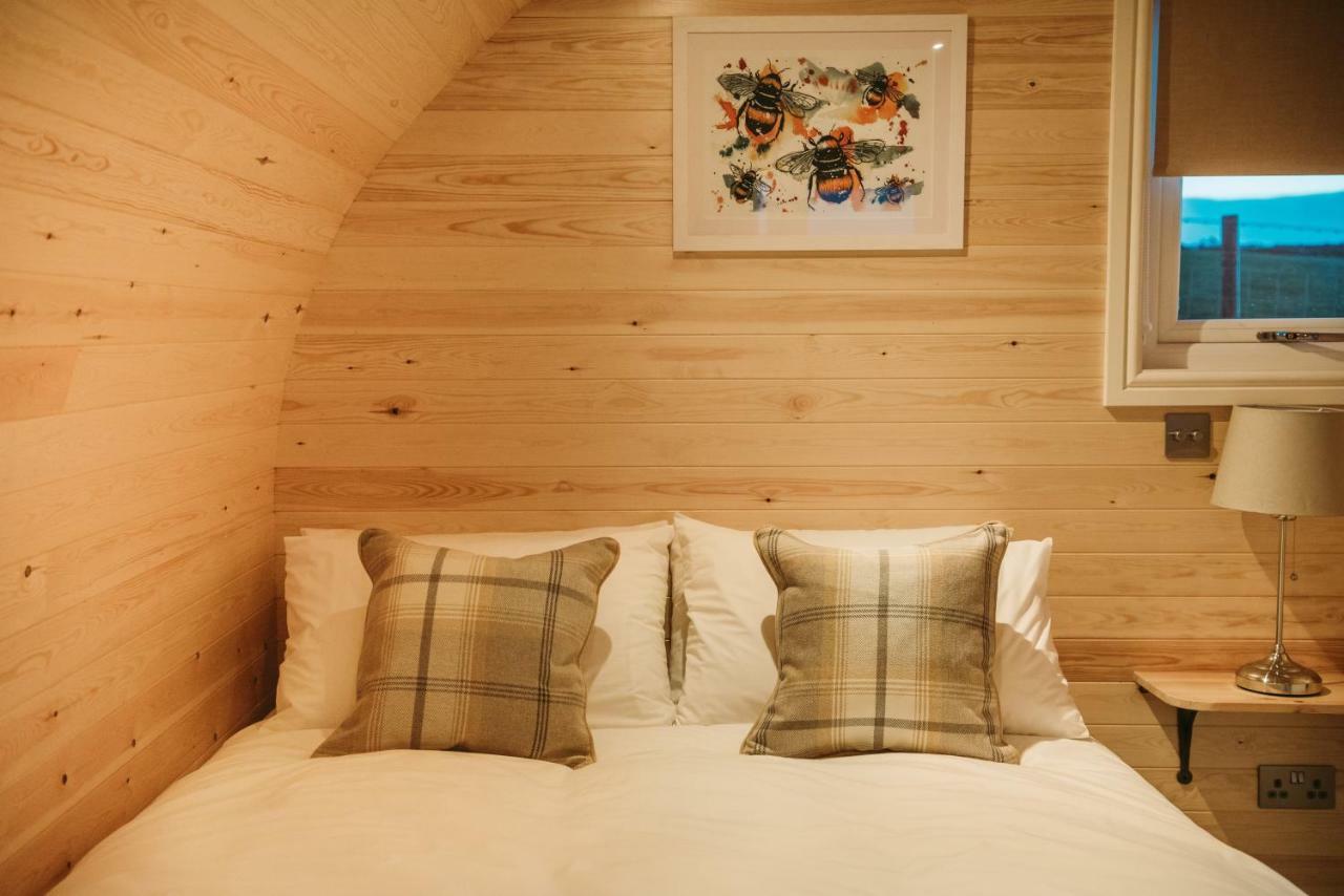 瑟索Braeside Retreats别墅 外观 照片